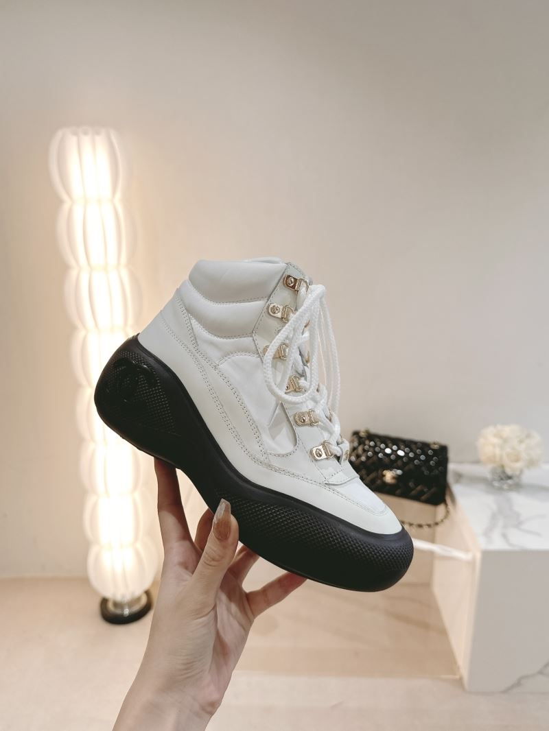 Chanel Sport Shoes